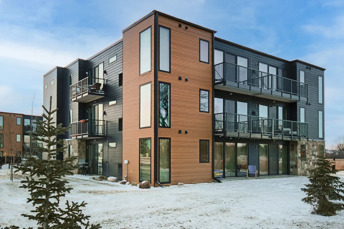 Aspen Ridge