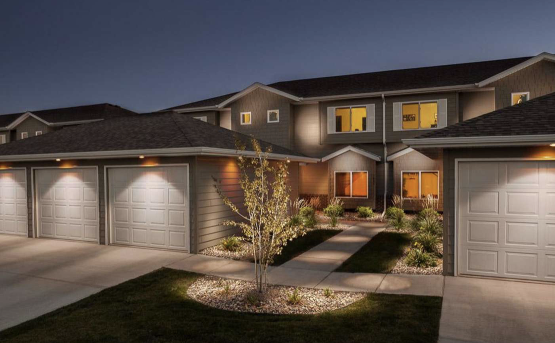 Boulder Pointe & Bancroft Estates
