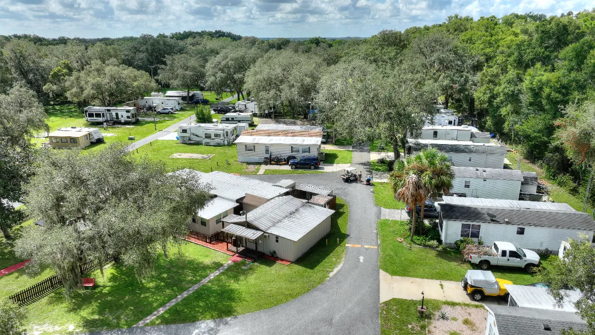 Countryside RV & Mobile Home Park