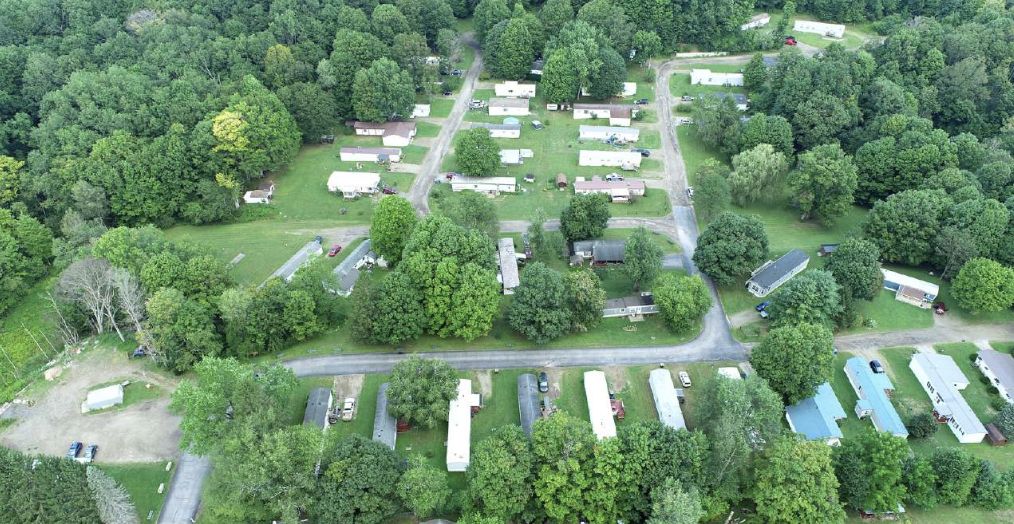 Erie Mobile Home Park Portfolio