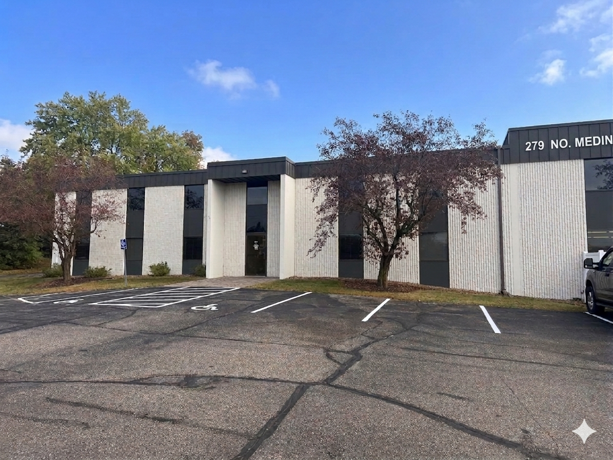 MV Business Center, Loretto