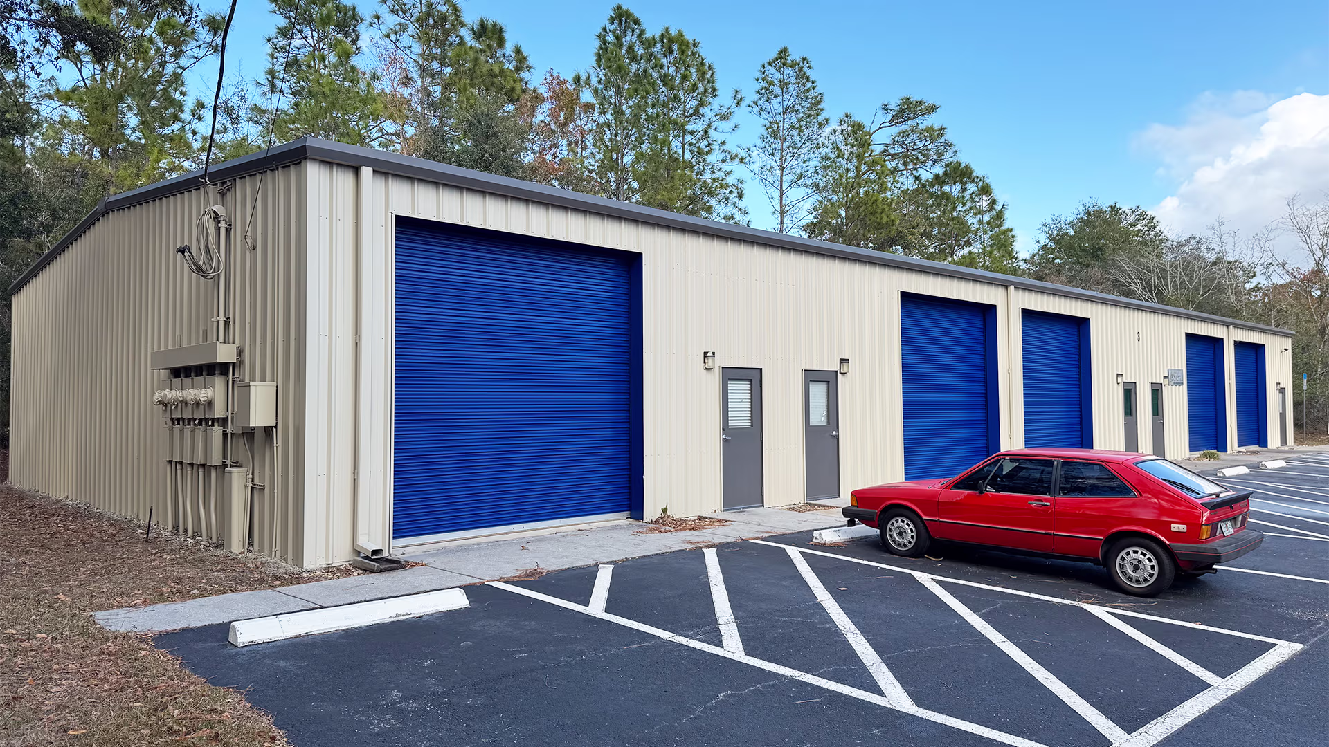 Pro Business Centers Lecanto
