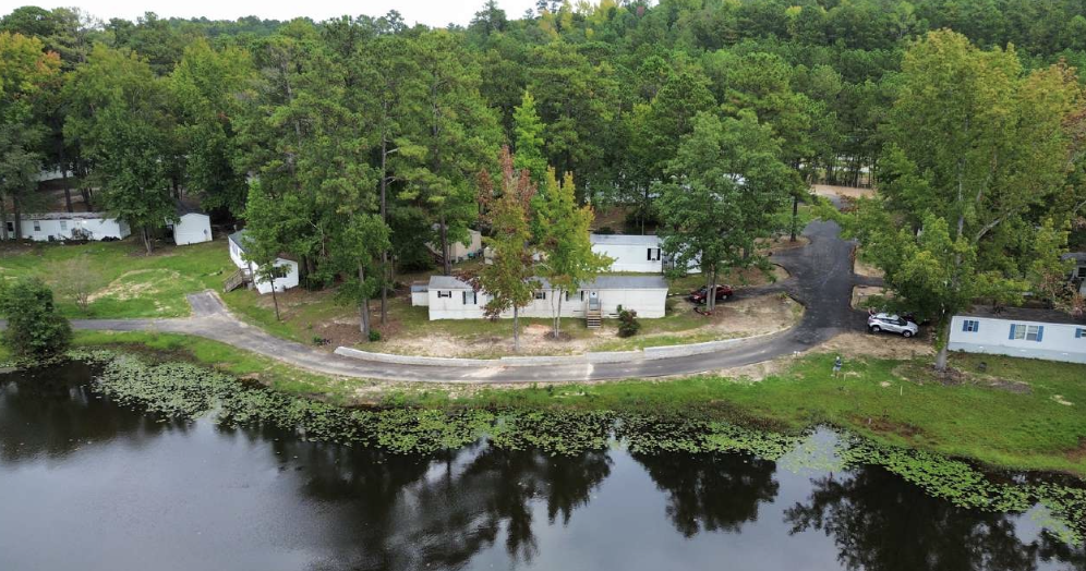 Sumter Mobile Home Park